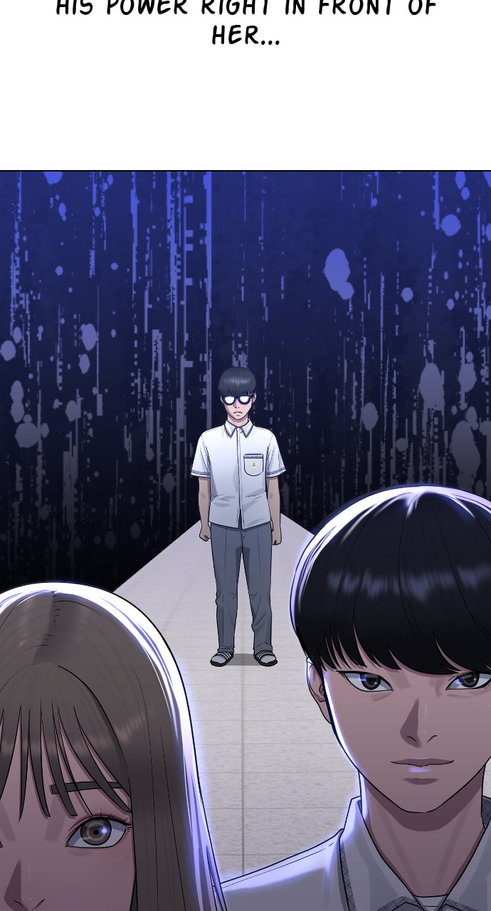 Read Psychic Studies chapter 46 image 42 on Lezhin