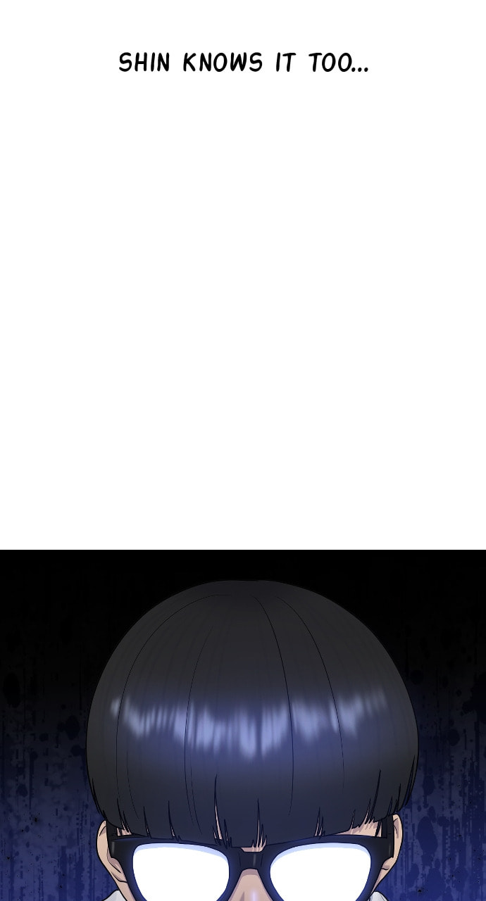 Read Psychic Studies chapter 46 image 46 on Lezhin