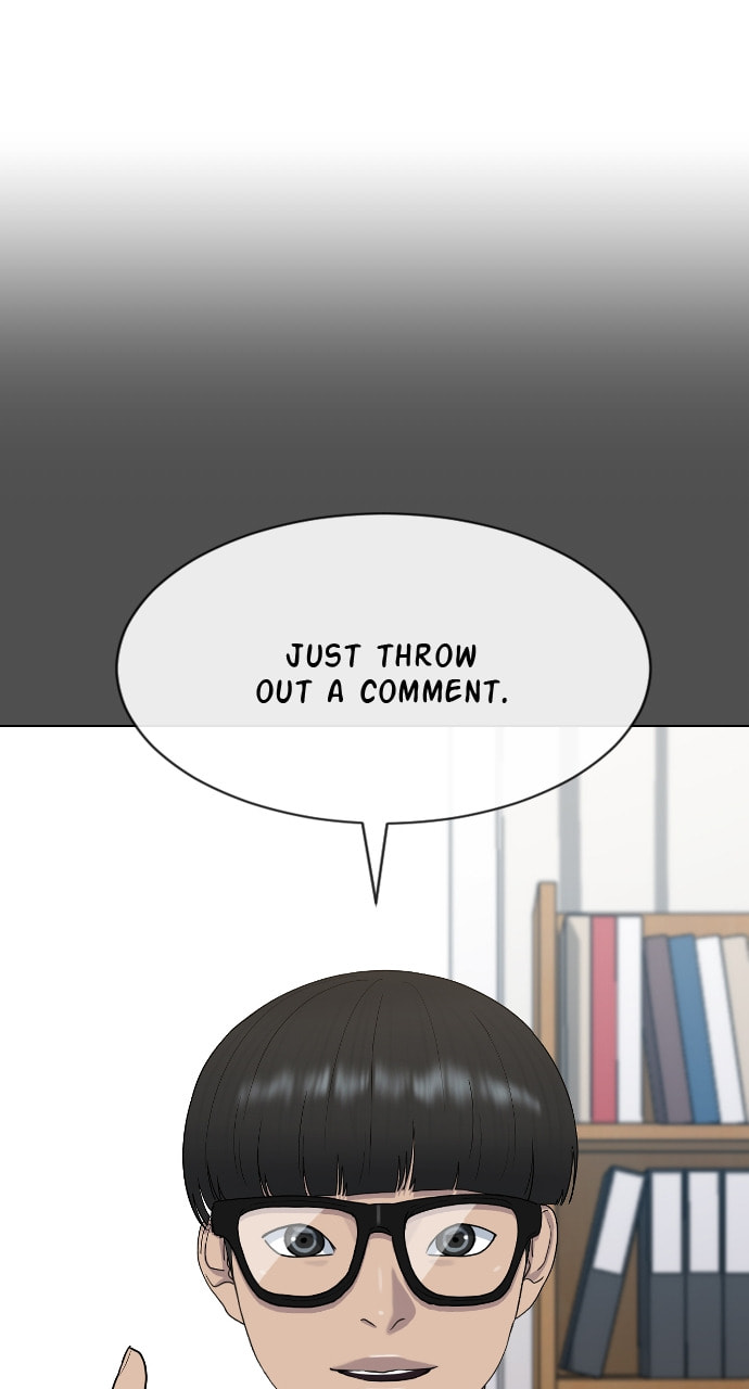 Read Psychic Studies chapter 46 image 59 on Lezhin
