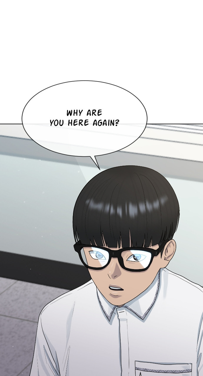 Read Psychic Studies chapter 46 image 7 on Lezhin
