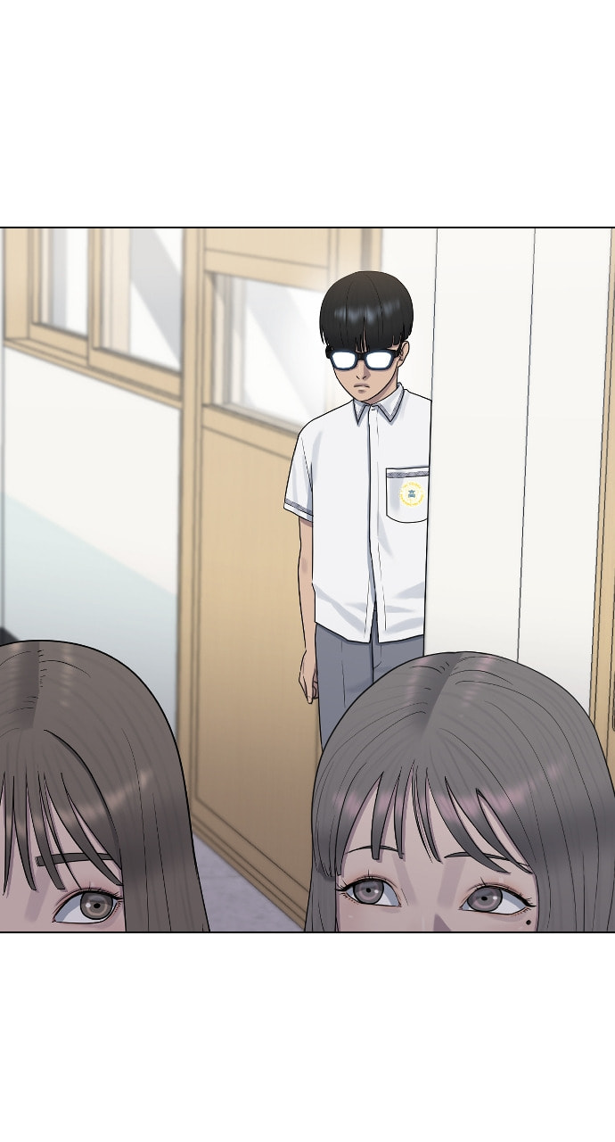 Read Psychic Studies chapter 46 image 77 on Lezhin