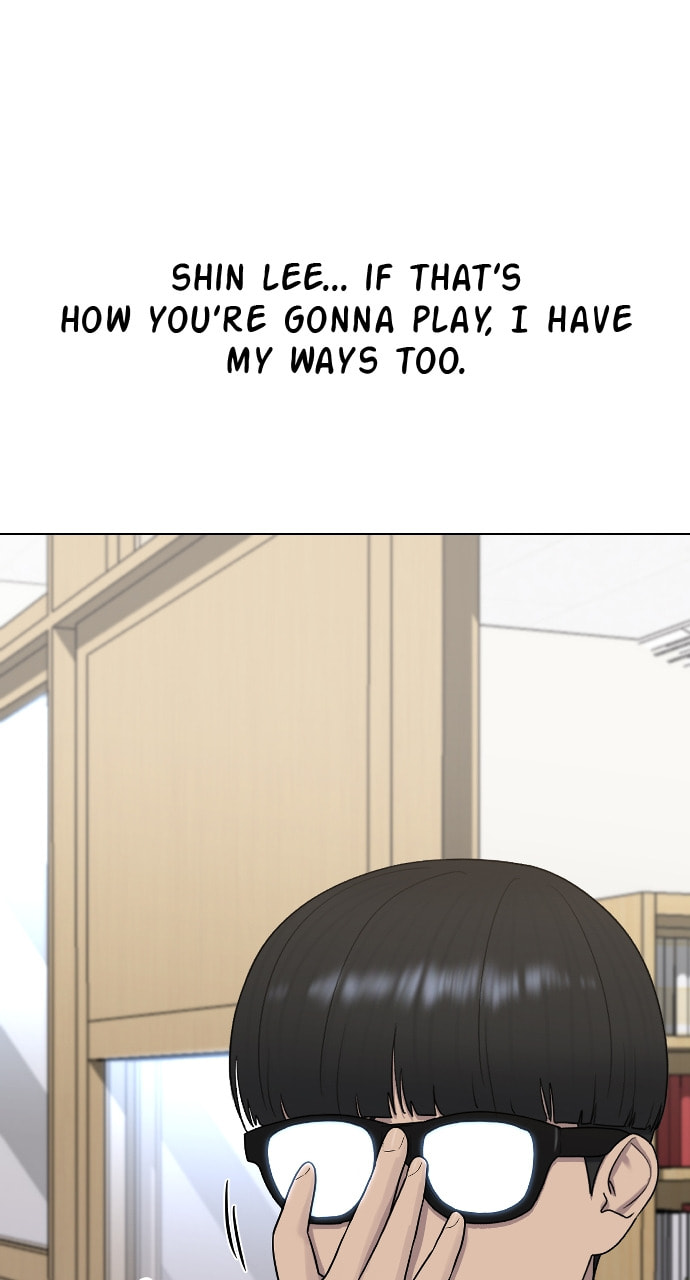 Read Psychic Studies chapter 46 image 78 on Lezhin