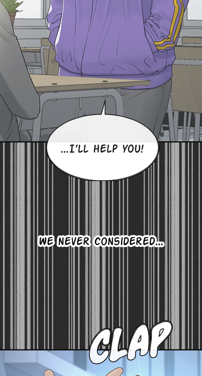 Read Psychic Studies chapter 46 image 83 on Lezhin