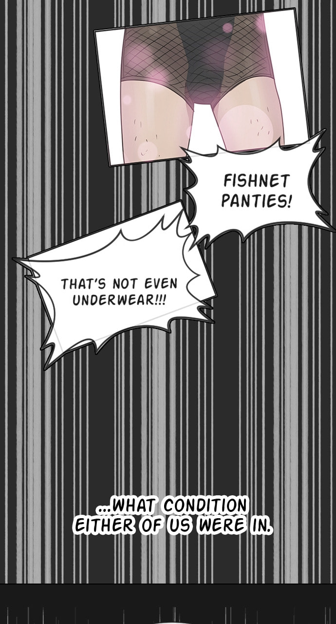 Read Psychic Studies chapter 46 image 85 on Lezhin