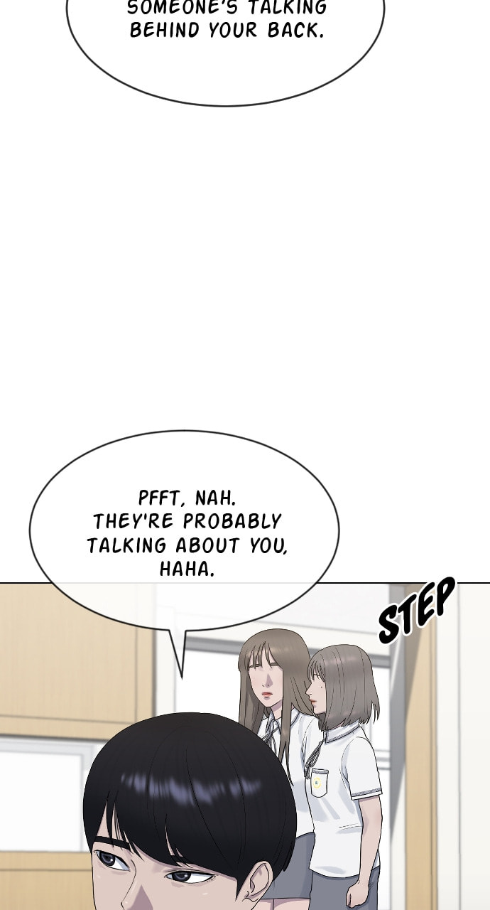 Read Psychic Studies chapter 46 image 92 on Lezhin