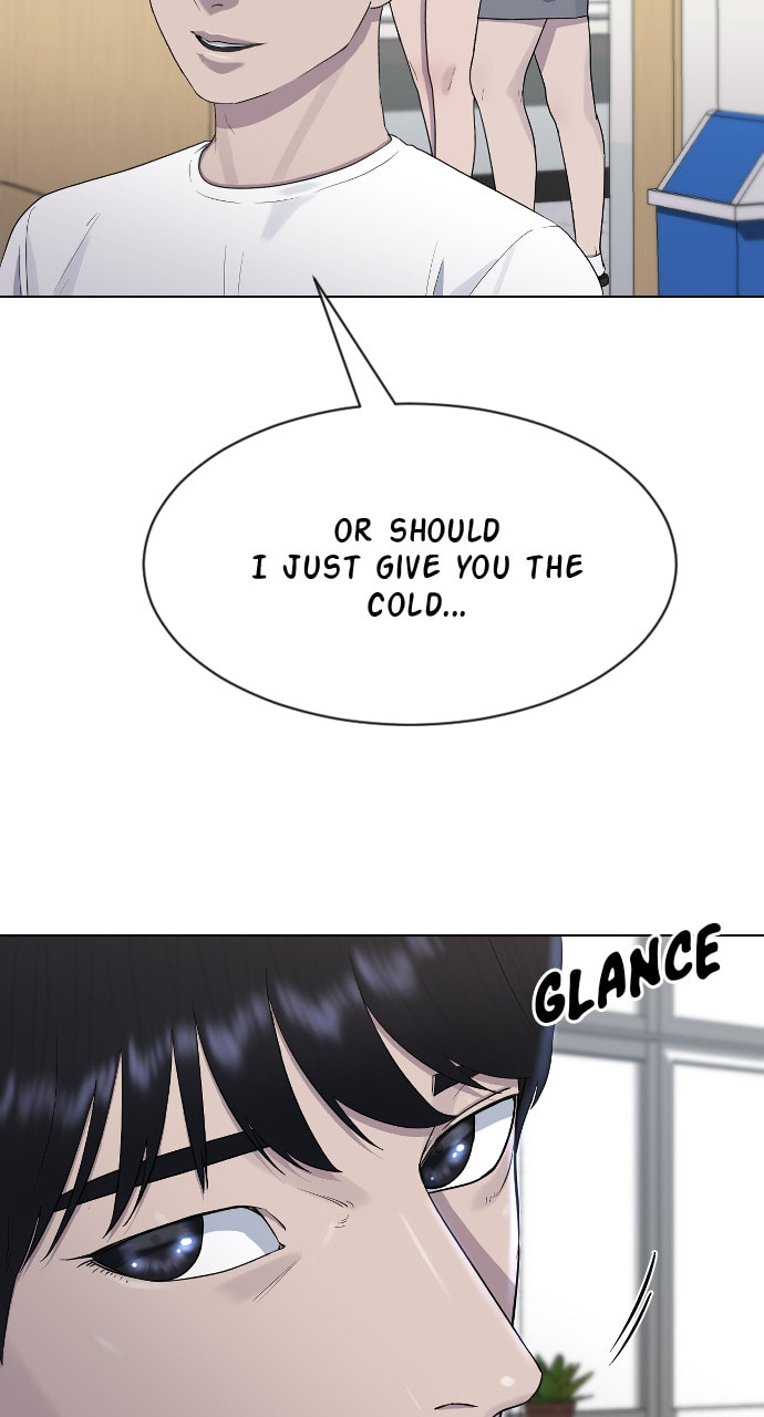 Read Psychic Studies chapter 46 image 93 on Lezhin