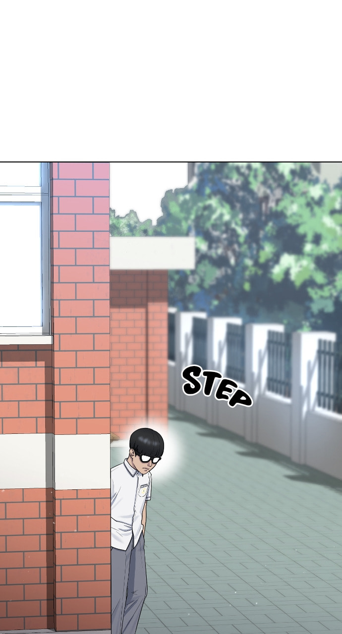 Read Psychic Studies chapter 47 image 10 on Lezhin