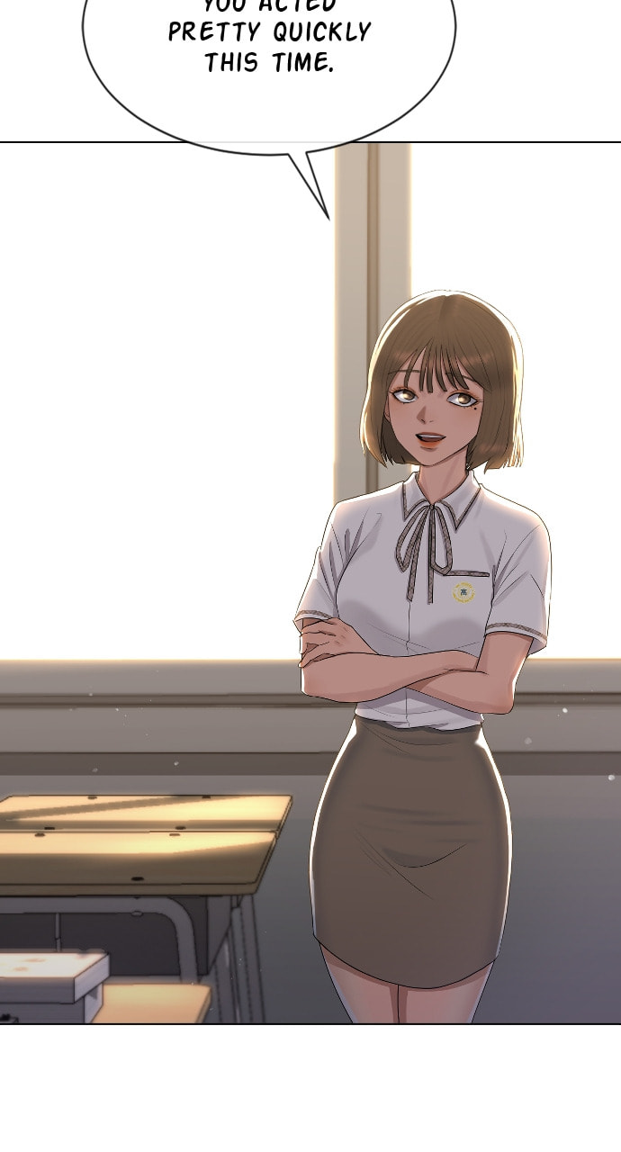 Read Psychic Studies chapter 47 image 100 on Lezhin