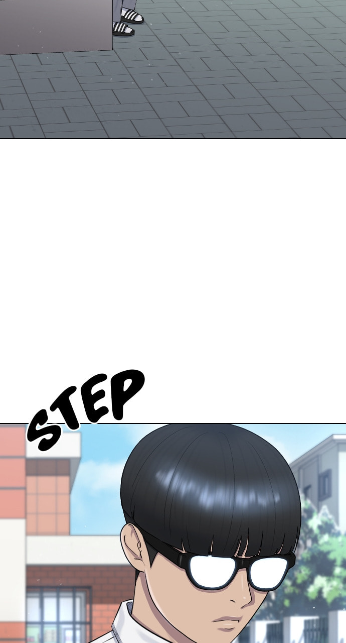 Read Psychic Studies chapter 47 image 11 on Lezhin