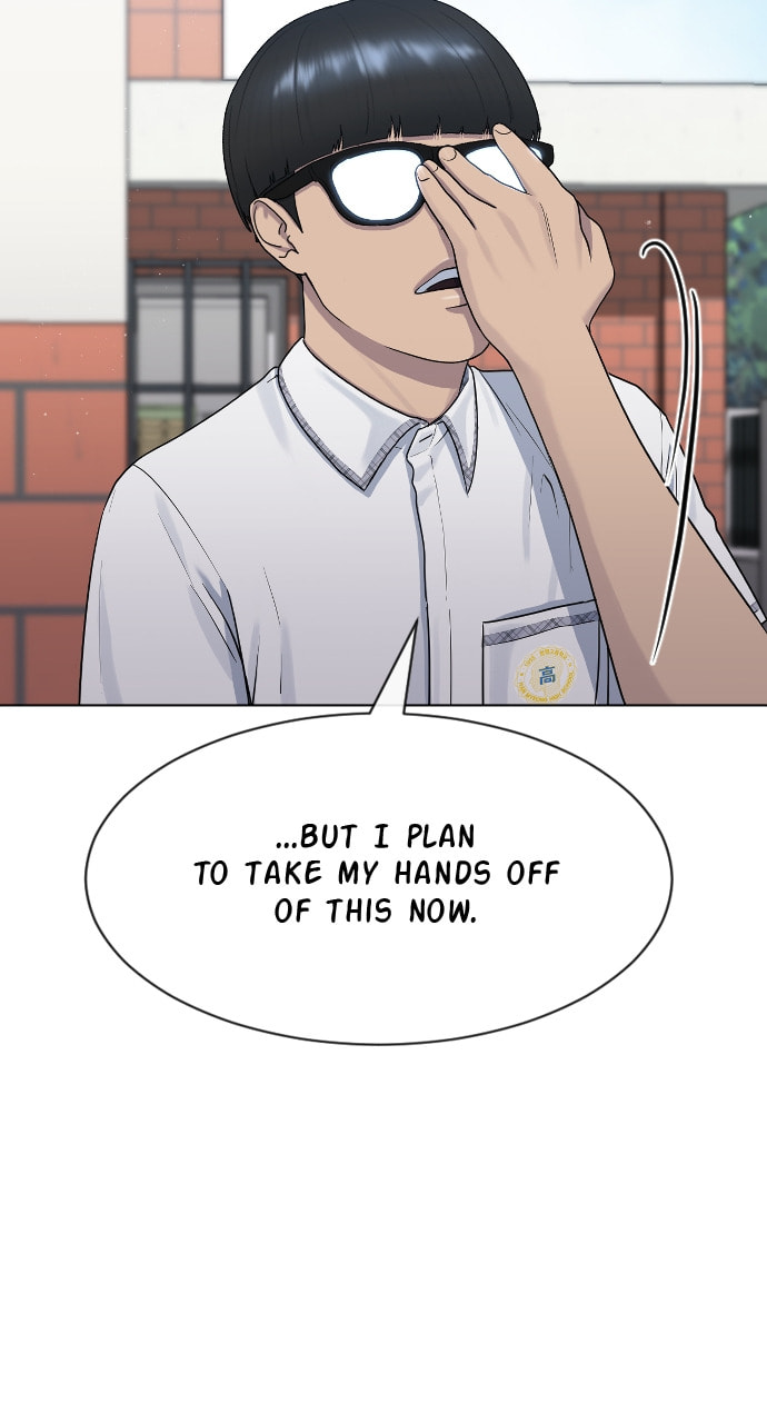 Read Psychic Studies chapter 47 image 14 on Lezhin
