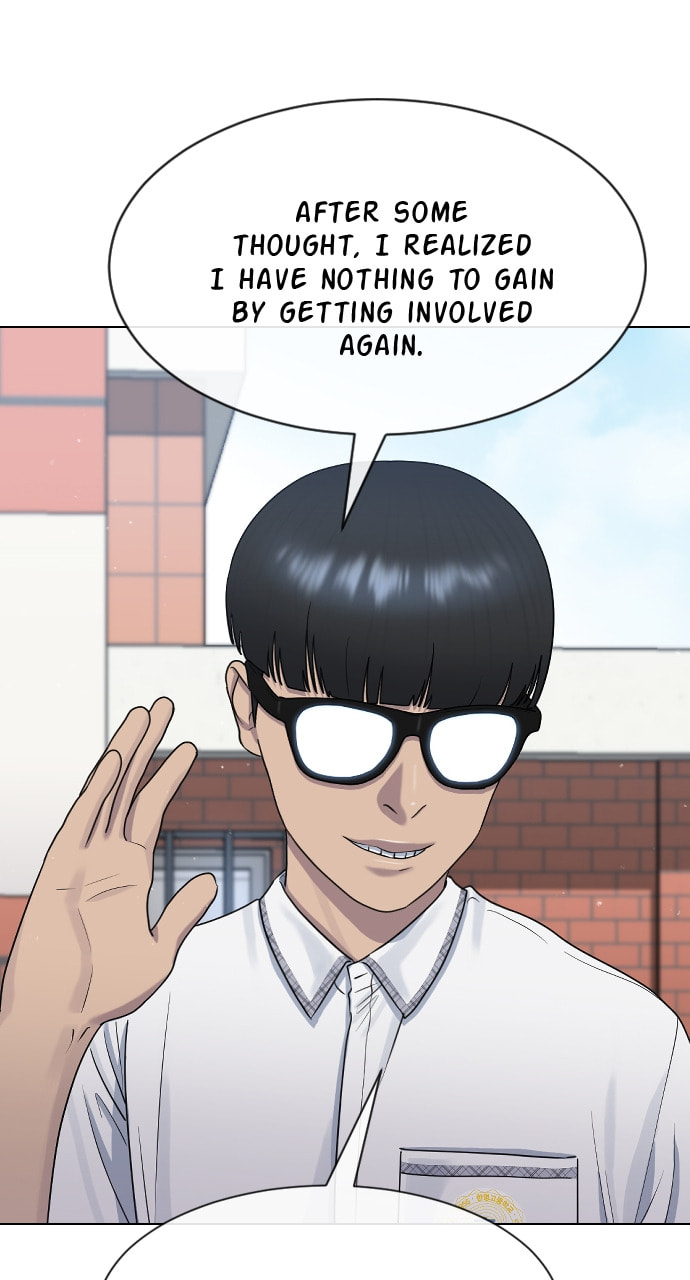 Read Psychic Studies chapter 47 image 15 on Lezhin