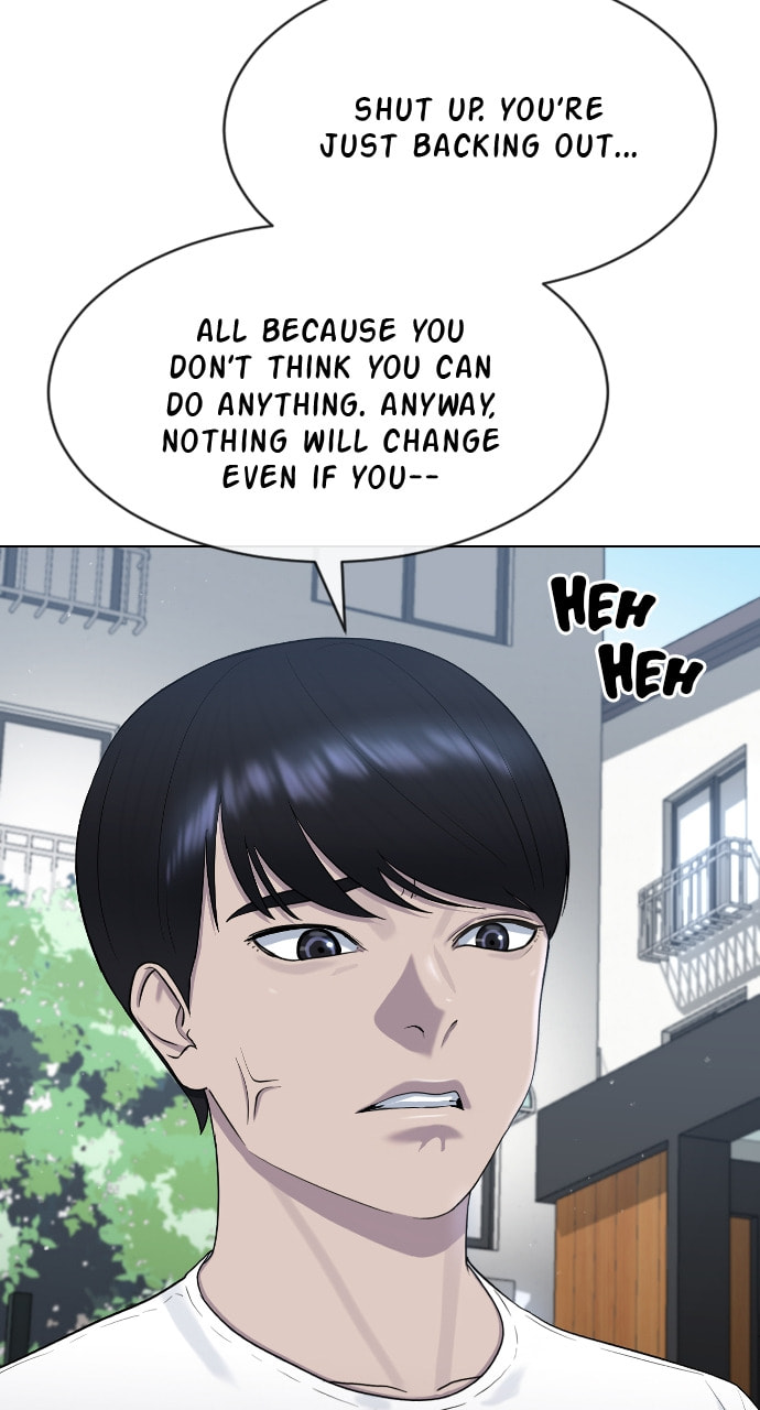 Read Psychic Studies chapter 47 image 19 on Lezhin