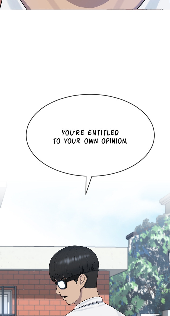 Read Psychic Studies chapter 47 image 21 on Lezhin