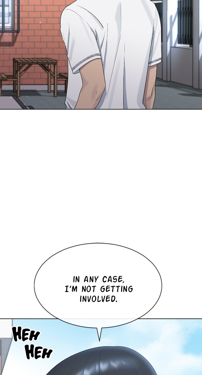 Read Psychic Studies chapter 47 image 22 on Lezhin