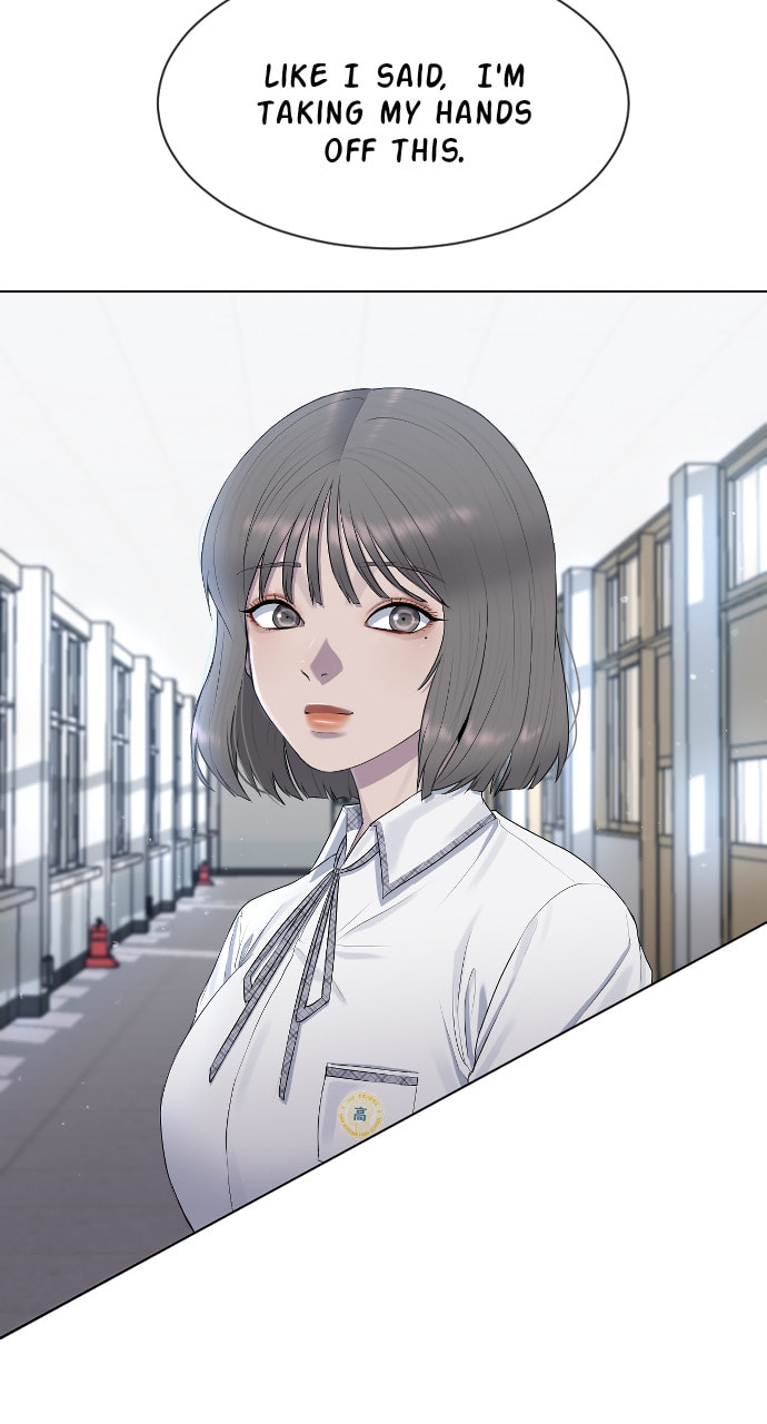 Read Psychic Studies chapter 47 image 24 on Lezhin