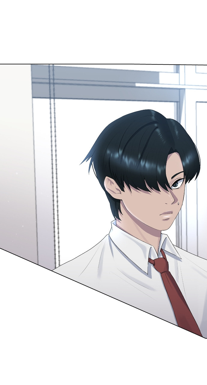 Read Psychic Studies chapter 47 image 25 on Lezhin