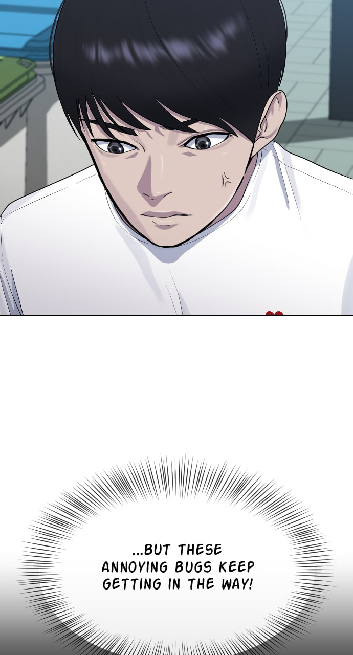 Read Psychic Studies chapter 47 image 3 on Lezhin
