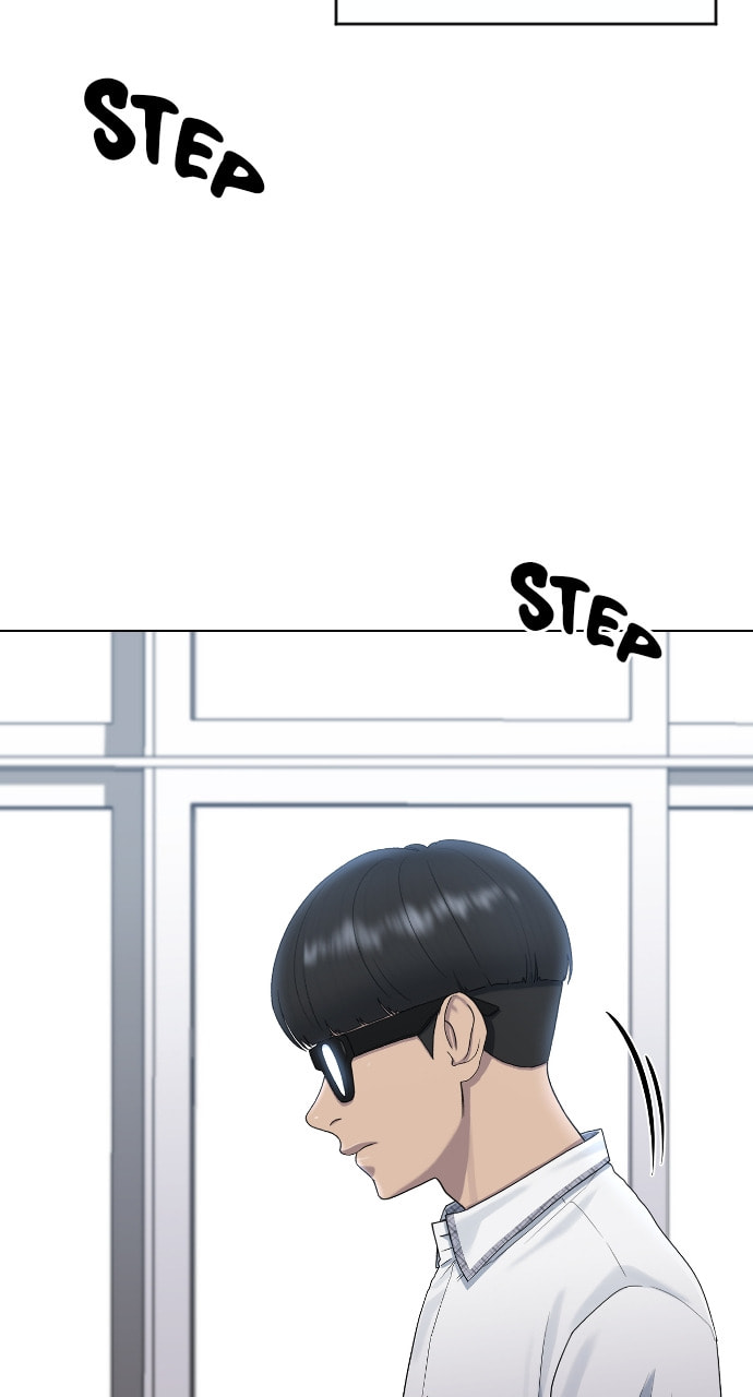 Read Psychic Studies chapter 47 image 32 on Lezhin