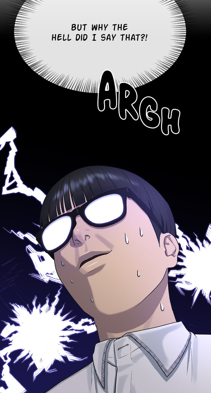 Read Psychic Studies chapter 47 image 35 on Lezhin
