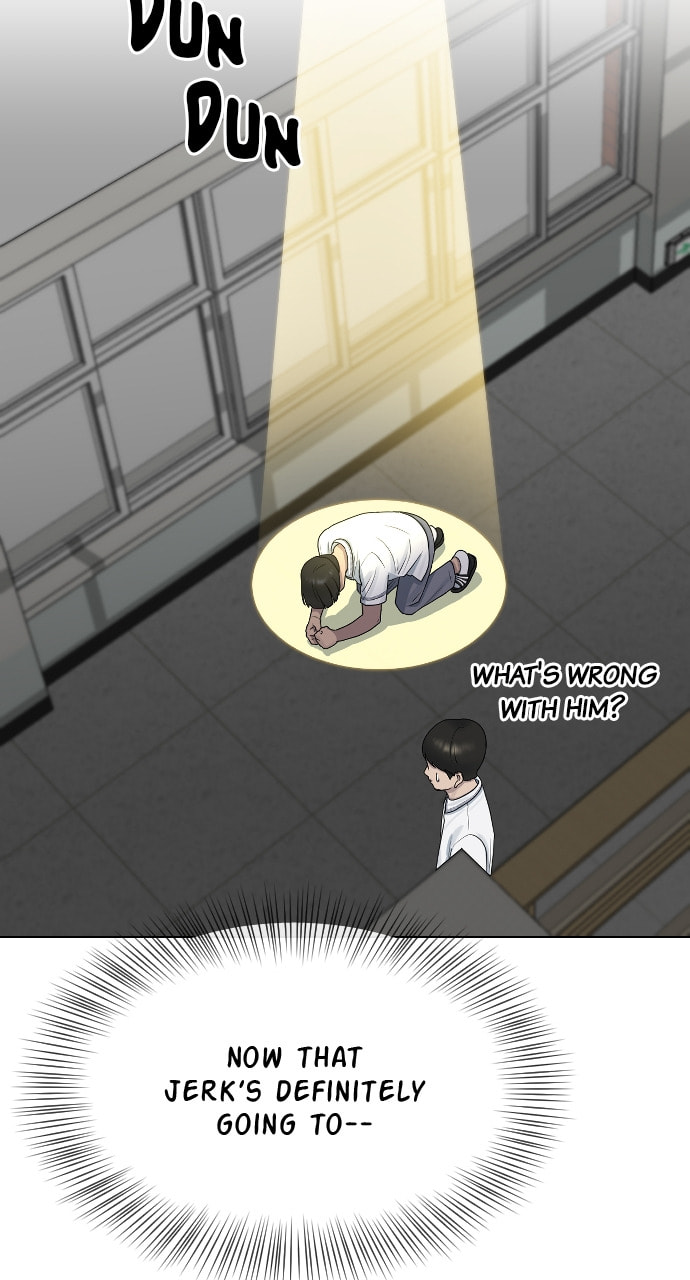 Read Psychic Studies chapter 47 image 37 on Lezhin