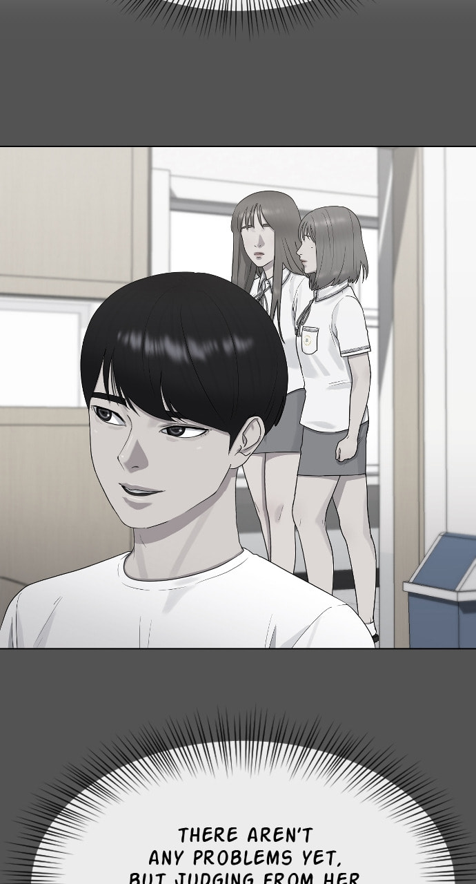 Read Psychic Studies chapter 47 image 4 on Lezhin