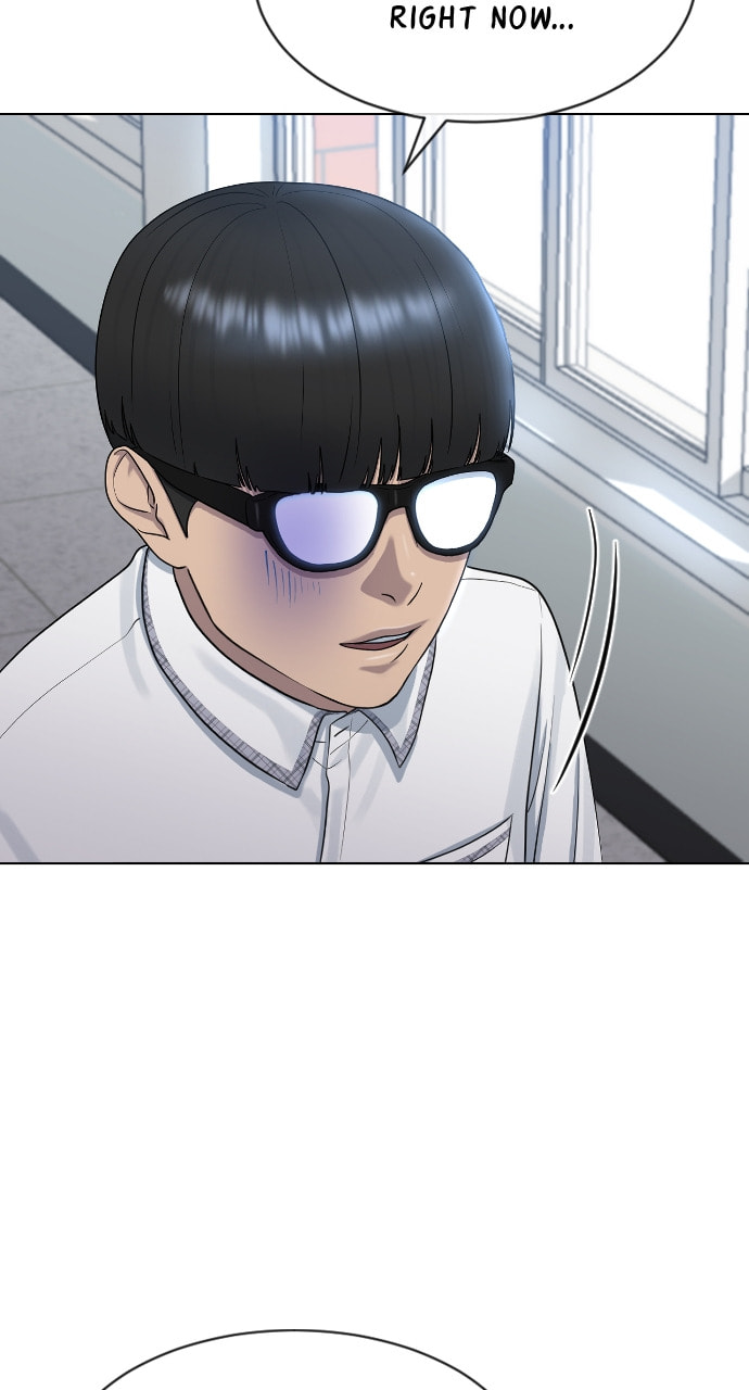 Read Psychic Studies chapter 47 image 45 on Lezhin