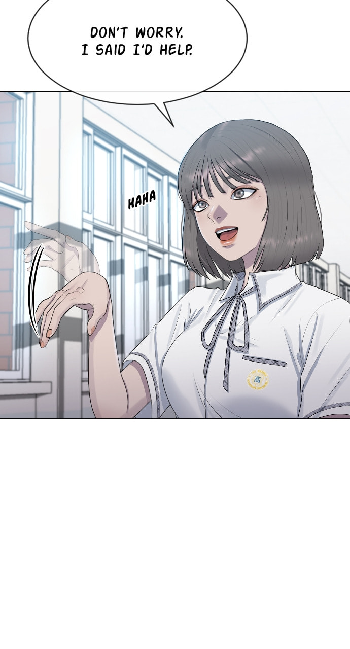 Read Psychic Studies chapter 47 image 46 on Lezhin