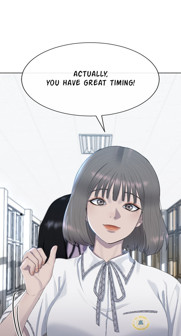 Read Psychic Studies chapter 47 image 47 on Lezhin