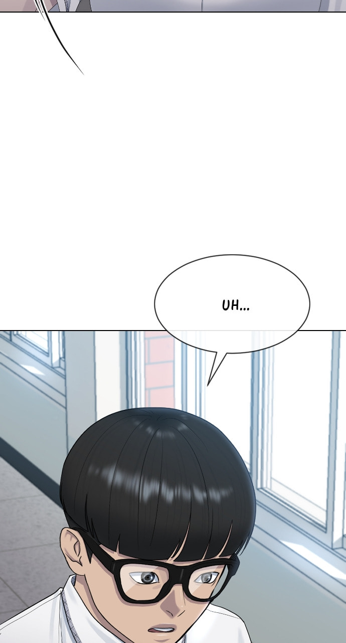 Read Psychic Studies chapter 47 image 48 on Lezhin