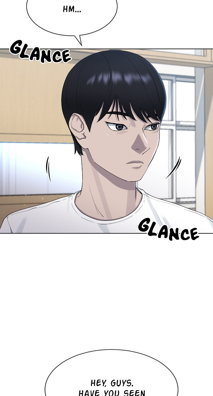 Read Psychic Studies chapter 47 image 54 on Lezhin