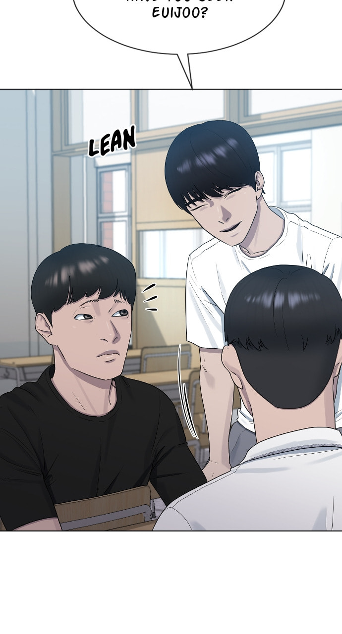Read Psychic Studies chapter 47 image 55 on Lezhin