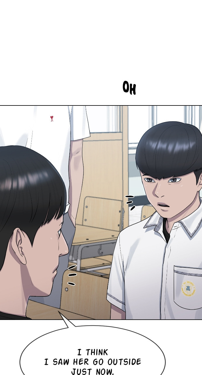 Read Psychic Studies chapter 47 image 56 on Lezhin