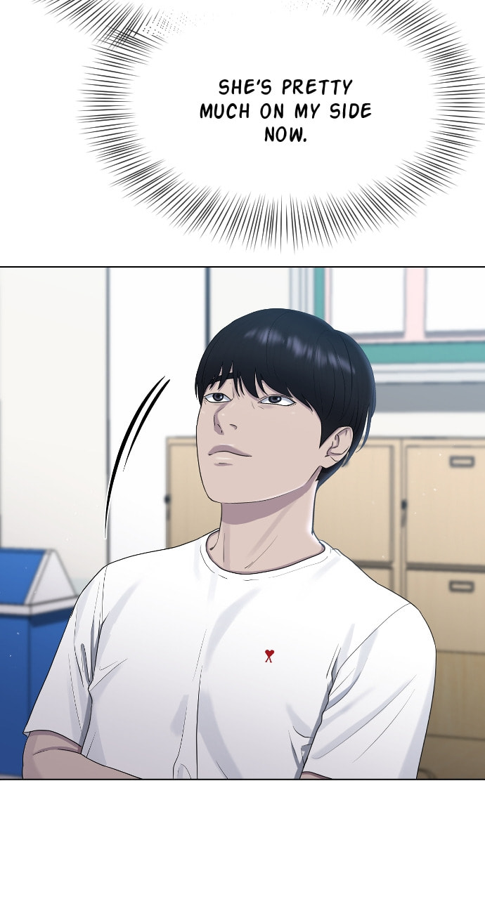 Read Psychic Studies chapter 47 image 61 on Lezhin