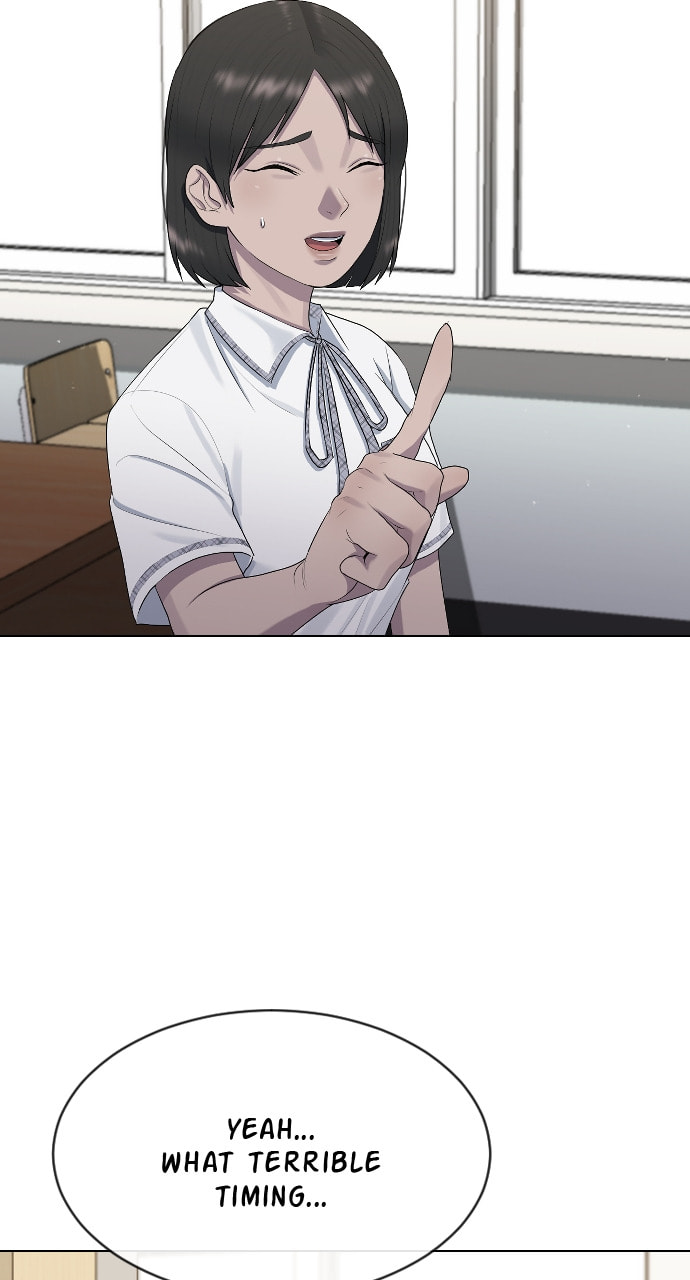 Read Psychic Studies chapter 47 image 71 on Lezhin
