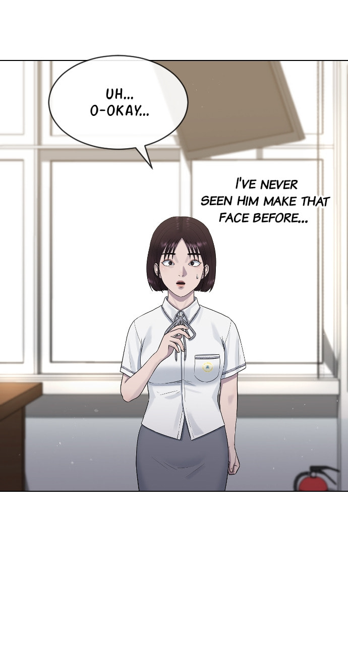 Read Psychic Studies chapter 47 image 81 on Lezhin