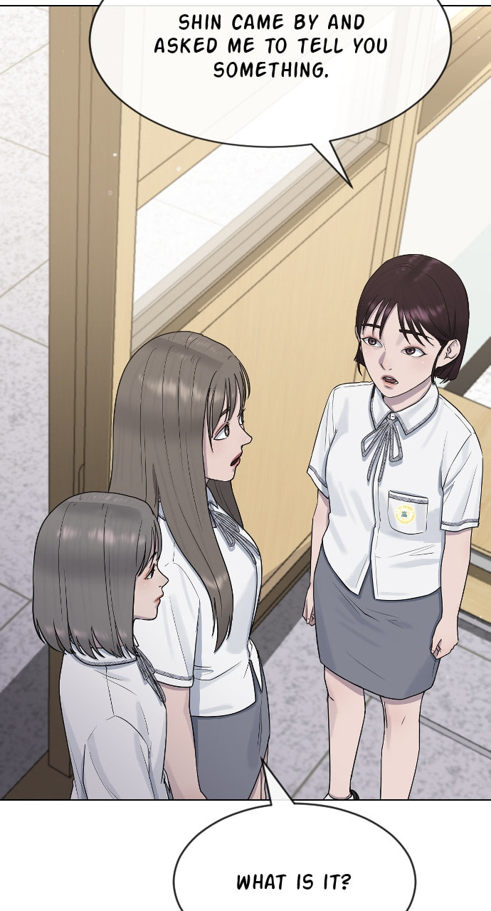 Read Psychic Studies chapter 47 image 86 on Lezhin