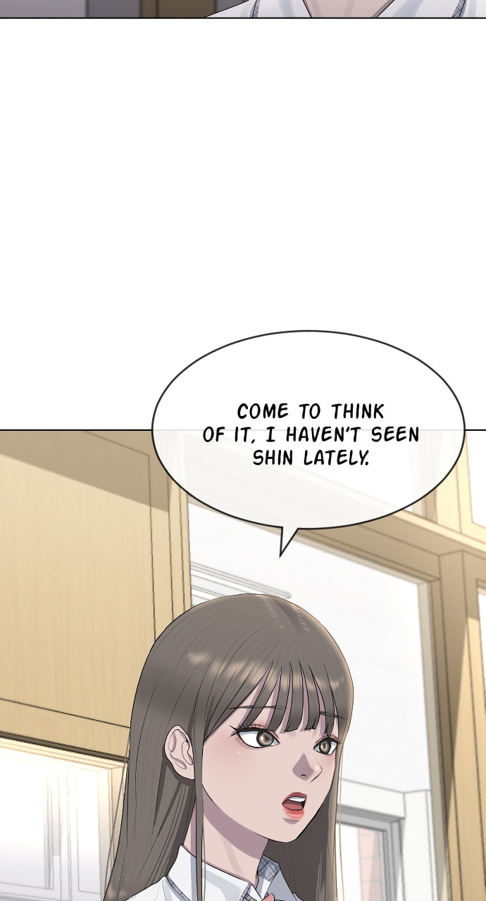 Read Psychic Studies chapter 47 image 88 on Lezhin