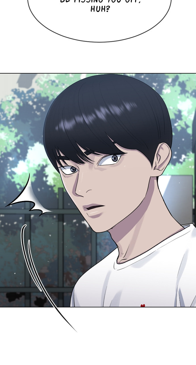 Read Psychic Studies chapter 47 image 9 on Lezhin
