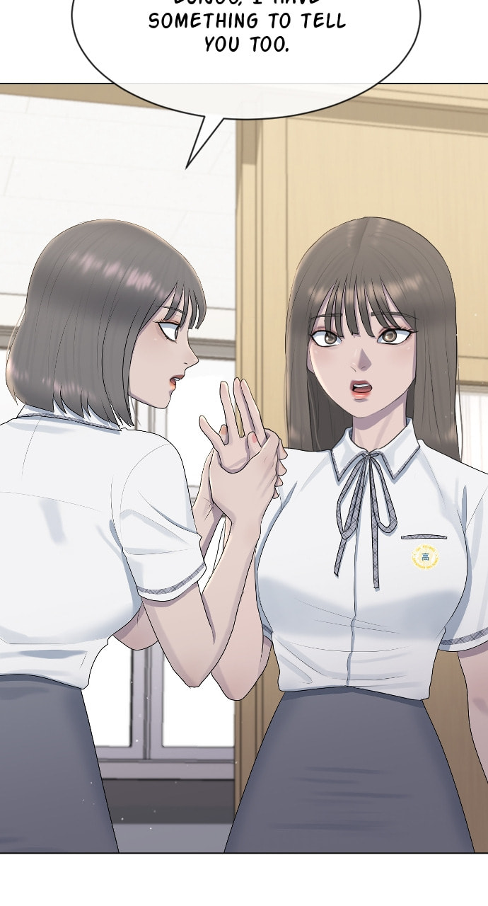 Read Psychic Studies chapter 47 image 91 on Lezhin