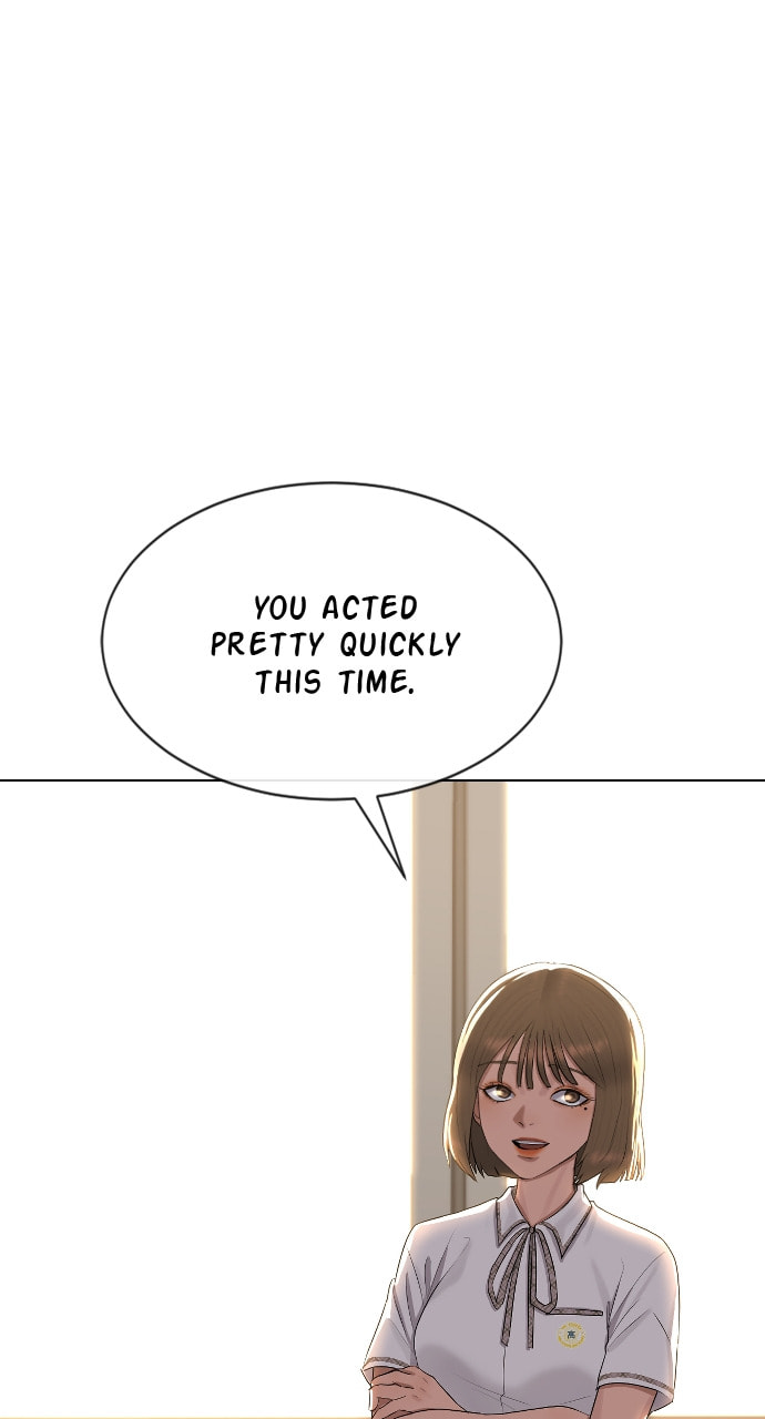 Read Psychic Studies chapter 48 image 1 on Lezhin