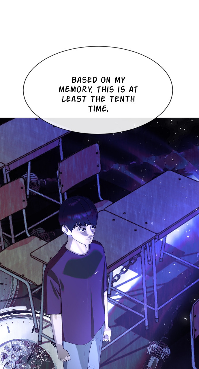 Read Psychic Studies chapter 48 image 11 on Lezhin