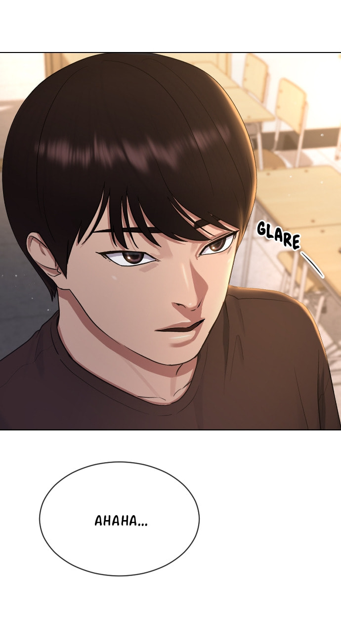 Read Psychic Studies chapter 48 image 13 on Lezhin
