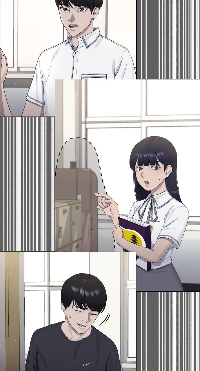 Read Psychic Studies chapter 48 image 16 on Lezhin