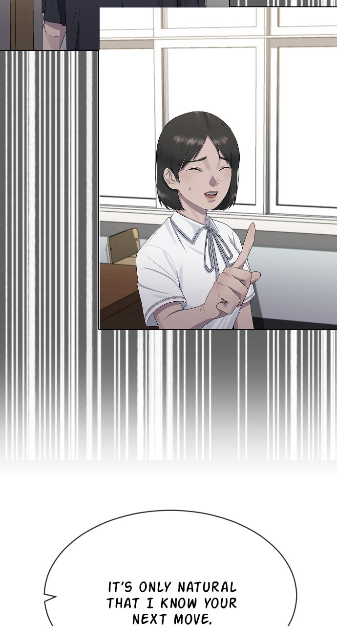Read Psychic Studies chapter 48 image 17 on Lezhin