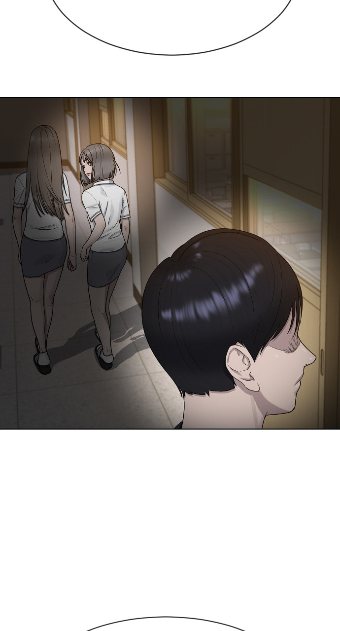 Read Psychic Studies chapter 48 image 18 on Lezhin