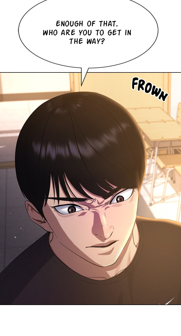 Read Psychic Studies chapter 48 image 19 on Lezhin