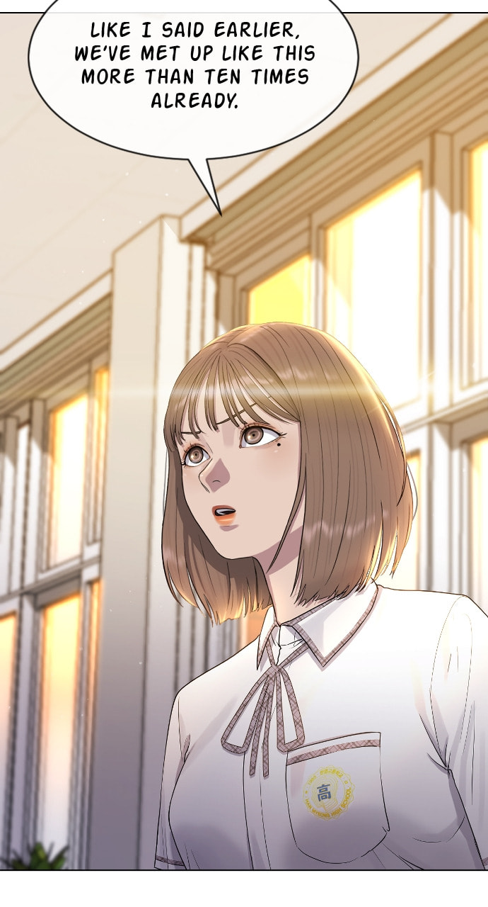 Read Psychic Studies chapter 48 image 24 on Lezhin