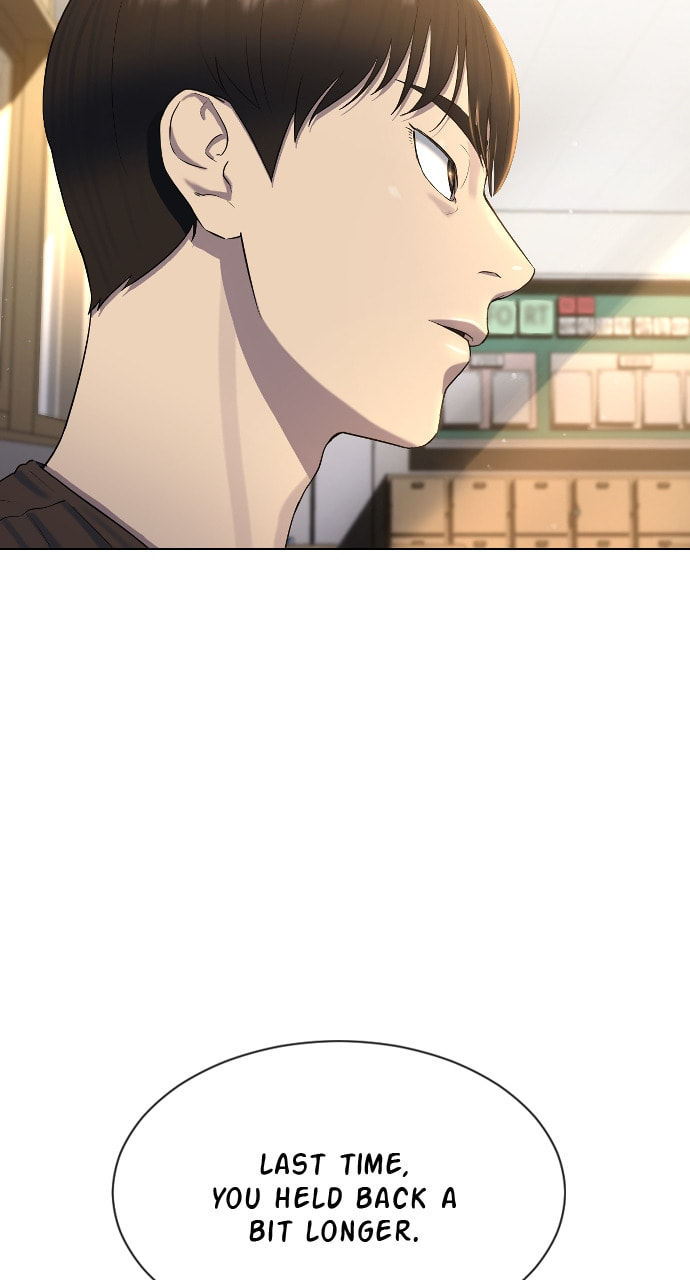 Read Psychic Studies chapter 48 image 3 on Lezhin
