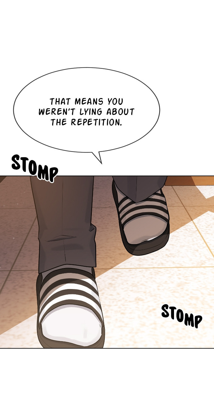 Read Psychic Studies chapter 48 image 32 on Lezhin