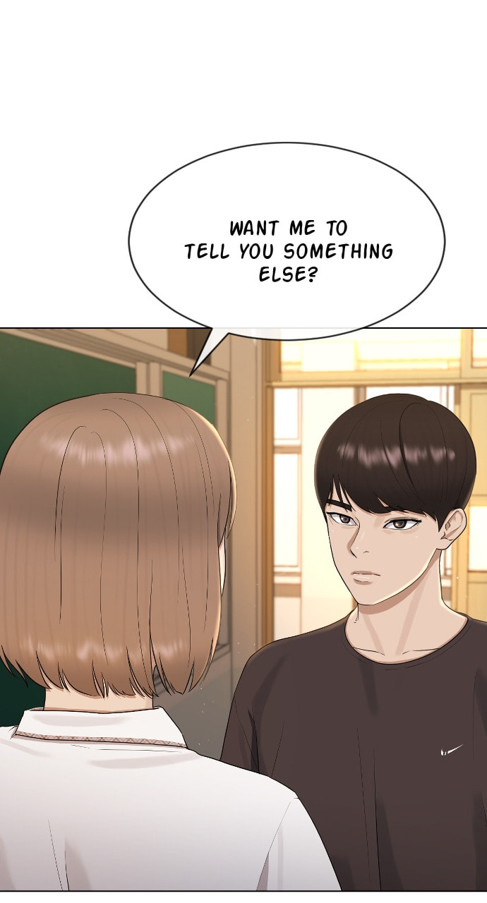 Read Psychic Studies chapter 48 image 33 on Lezhin